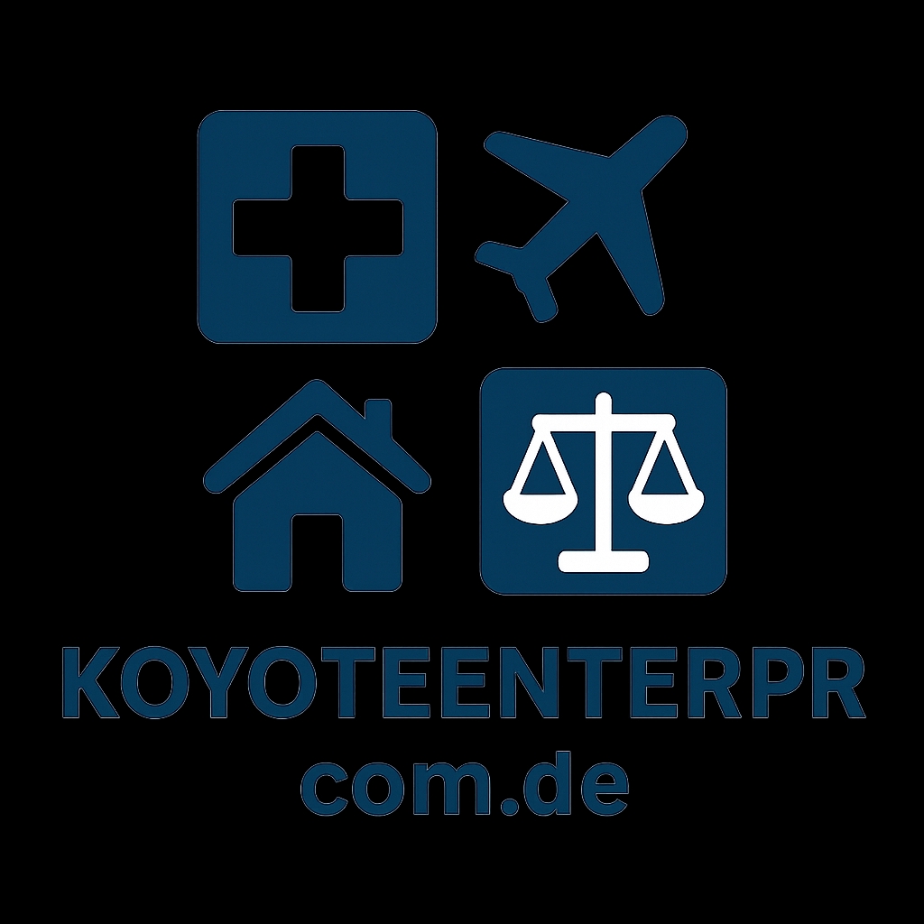 Koyoteenterpr